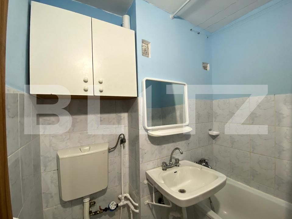 Garsonieră de vânzare Manastur - 155193AV | BLITZ Cluj-Napoca | Poza9
