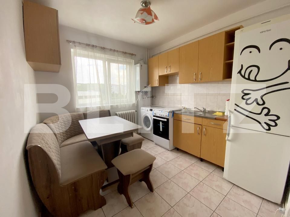 Garsonieră de vânzare Manastur - 155193AV | BLITZ Cluj-Napoca | Poza6