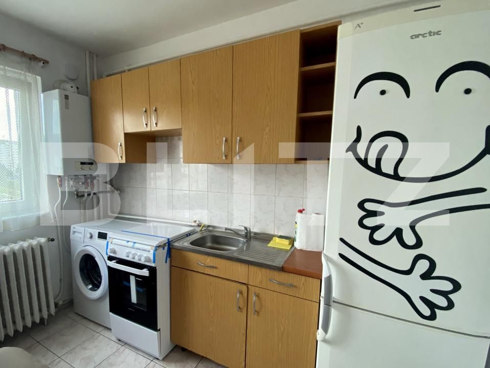 Garsonieră de vânzare Manastur - 155193AV | BLITZ Cluj-Napoca | Poza7