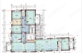 Vila individuala cu curte, 782 mp, zona Sigma Shopping  Center