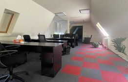 Vila individuala cu curte, 782 mp, zona Sigma Shopping  Center