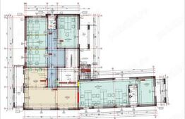 Vila individuala cu curte, 782 mp, zona Sigma Shopping  Center