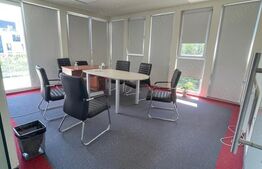 Vila individuala cu curte, 782 mp, zona Sigma Shopping  Center