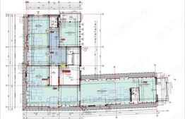 Vila individuala cu curte, 782 mp, zona Sigma Shopping  Center