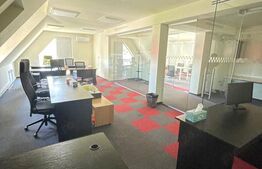 Vila individuala cu curte, 782 mp, zona Sigma Shopping  Center
