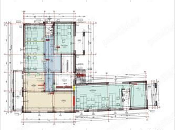 Casa de închiriat 21 camere Zorilor - 155194CI | BLITZ Cluj-Napoca | Poza6