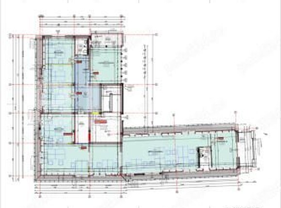 Casa de închiriat 21 camere Zorilor - 155194CI | BLITZ Cluj-Napoca | Poza7