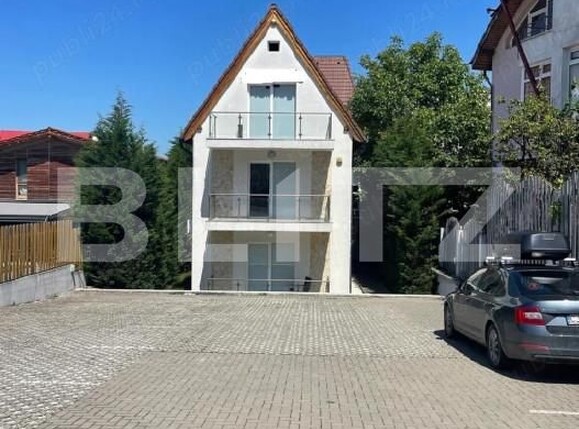 Casa de închiriat 21 camere Zorilor - 155194CI | BLITZ Cluj-Napoca | Poza1