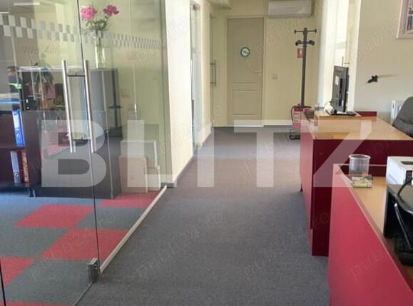 Casa de închiriat 21 camere Zorilor - 155194CI | BLITZ Cluj-Napoca | Poza4