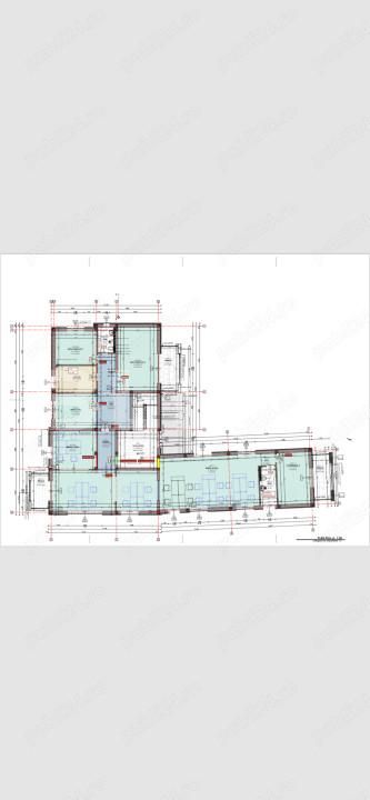 Casa de închiriat 21 camere Zorilor - 155194CI | BLITZ Cluj-Napoca | Poza8