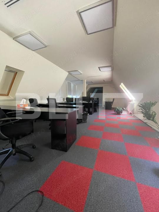 Casa de închiriat 21 camere Zorilor - 155194CI | BLITZ Cluj-Napoca | Poza2