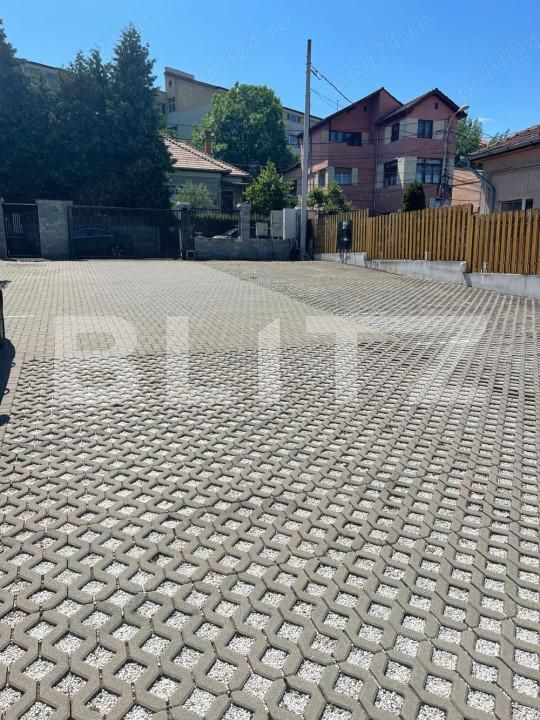 Casa de închiriat 21 camere Zorilor - 155194CI | BLITZ Cluj-Napoca | Poza9