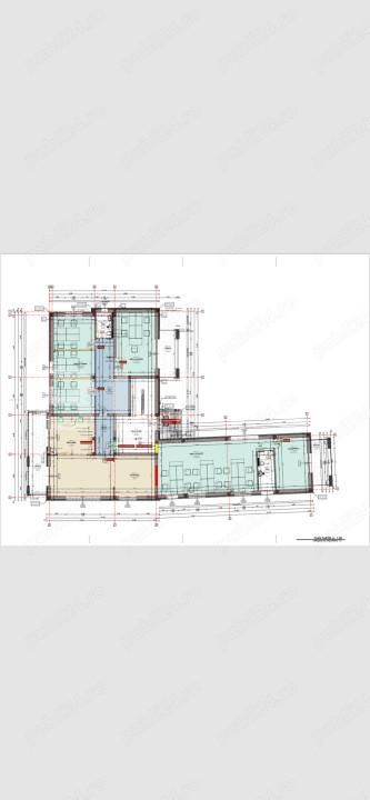 Casa de închiriat 21 camere Zorilor - 155194CI | BLITZ Cluj-Napoca | Poza6