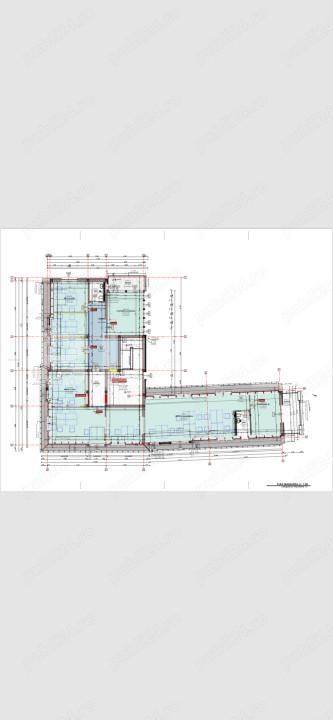 Casa de închiriat 21 camere Zorilor - 155194CI | BLITZ Cluj-Napoca | Poza7