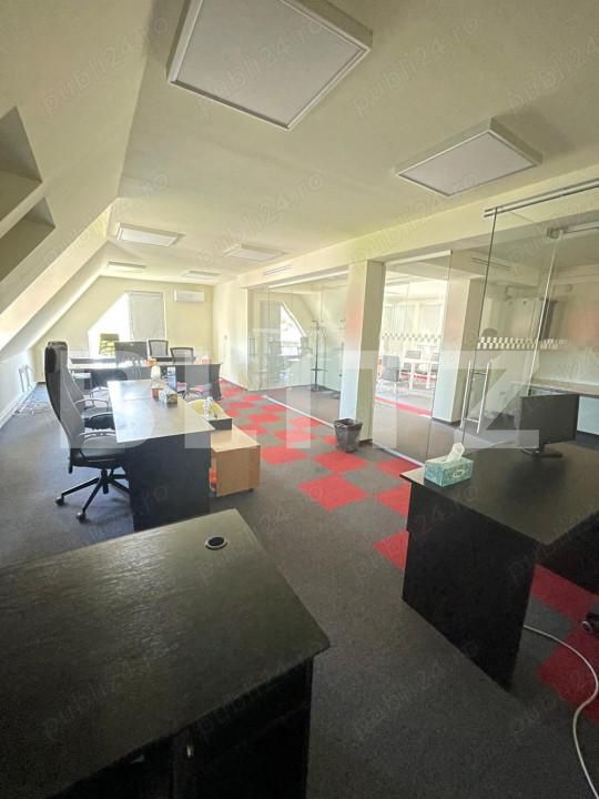 Casa de închiriat 21 camere Zorilor - 155194CI | BLITZ Cluj-Napoca | Poza3