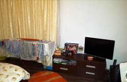 2 camere, 54 mp, decomandat, mobilat dragut, strada Padurii