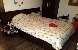 2 camere, 54 mp, decomandat, mobilat dragut, strada Padurii