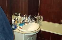 2 camere, 54 mp, decomandat, mobilat dragut, strada Padurii