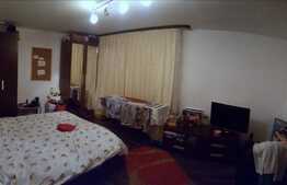 2 camere, 54 mp, decomandat, mobilat dragut, strada Padurii