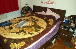 2 camere, 54 mp, decomandat, mobilat dragut, strada Padurii