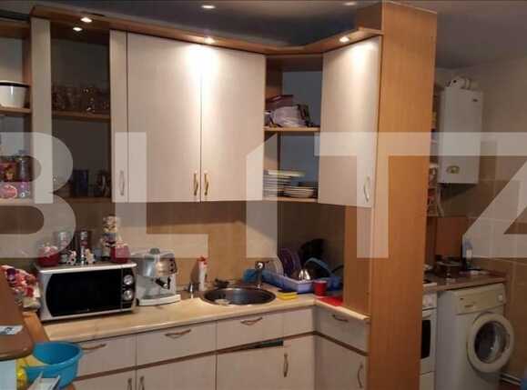 Apartament de închiriat 2 camere Zorilor - 15520AI | BLITZ Cluj-Napoca | Poza9