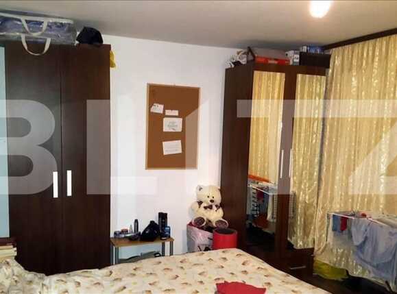 Apartament de închiriat 2 camere Zorilor - 15520AI | BLITZ Cluj-Napoca | Poza3