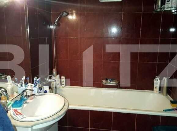 Apartament de închiriat 2 camere Zorilor - 15520AI | BLITZ Cluj-Napoca | Poza11