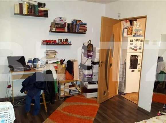 Apartament de închiriat 2 camere Zorilor - 15520AI | BLITZ Cluj-Napoca | Poza5