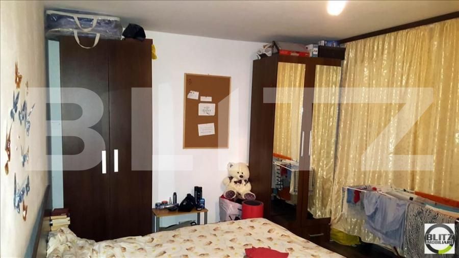 Apartament de închiriat 2 camere Zorilor - 15520AI | BLITZ Cluj-Napoca | Poza3