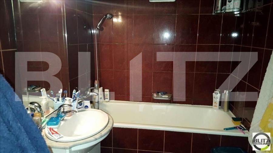 Apartament de închiriat 2 camere Zorilor - 15520AI | BLITZ Cluj-Napoca | Poza11