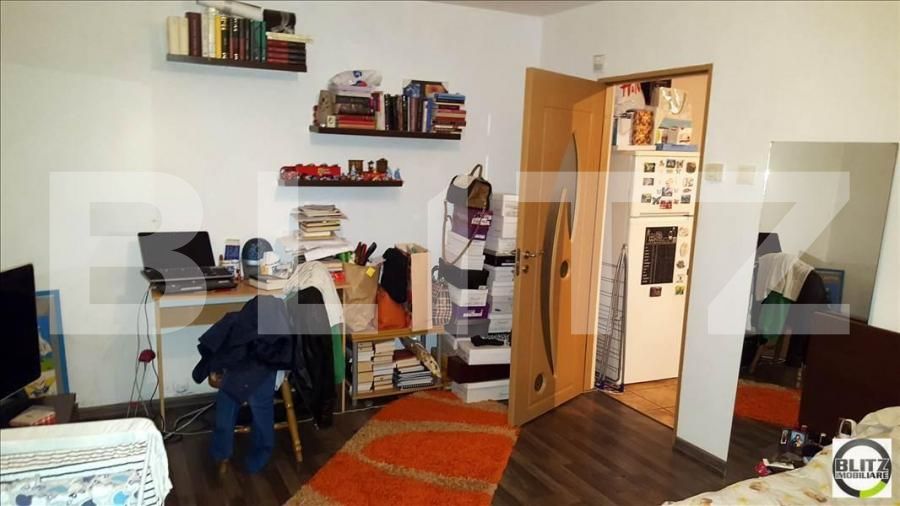 Apartament de închiriat 2 camere Zorilor - 15520AI | BLITZ Cluj-Napoca | Poza5