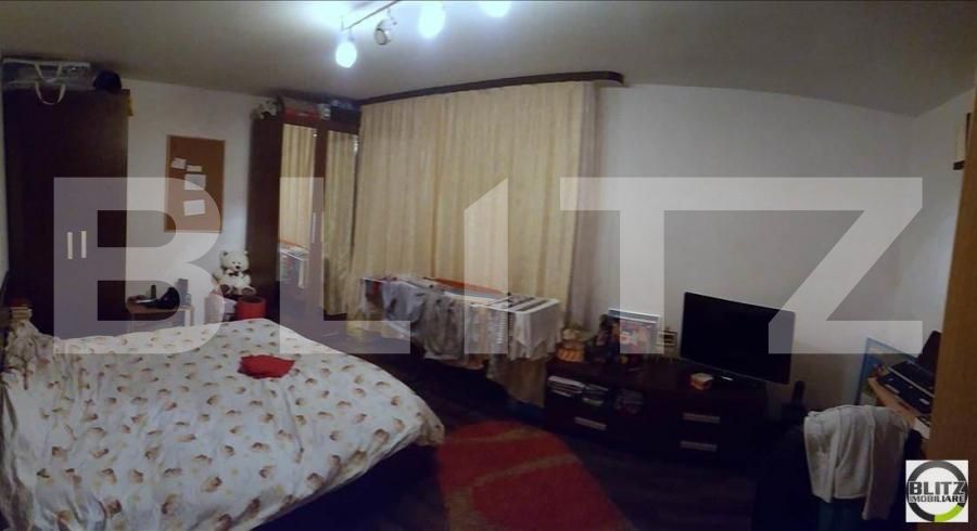 Apartament de închiriat 2 camere Zorilor - 15520AI | BLITZ Cluj-Napoca | Poza2