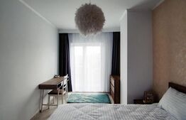 Apartament cochet, 3 camere, 75mp, parcare subterana, pet friendly