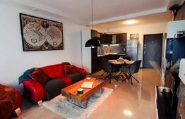 Apartament cochet, 3 camere, 75mp, parcare subterana, pet friendly
