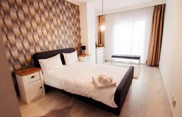 Apartament cochet, 3 camere, 75mp, parcare subterana, pet friendly