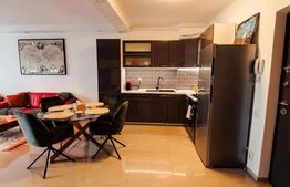 Apartament cochet, 3 camere, 75mp, parcare subterana, pet friendly
