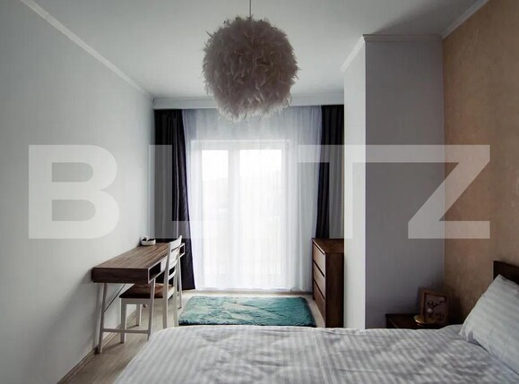 Apartament de închiriat 3 camere Bună Ziua - 155201AI | BLITZ Cluj-Napoca | Poza2