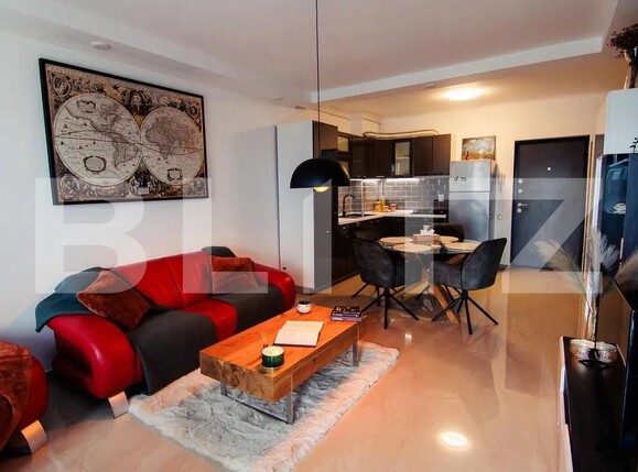 Apartament de închiriat 3 camere Bună Ziua - 155201AI | BLITZ Cluj-Napoca | Poza3