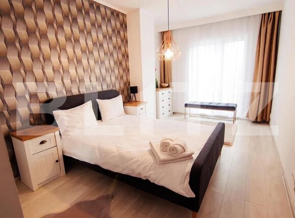 Apartament de închiriat 3 camere Bună Ziua - 155201AI | BLITZ Cluj-Napoca | Poza1