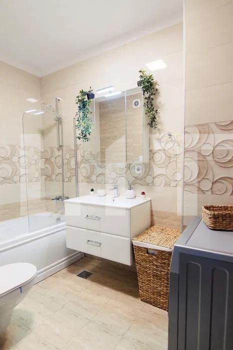 Apartament de închiriat 3 camere Bună Ziua - 155201AI | BLITZ Cluj-Napoca | Poza6