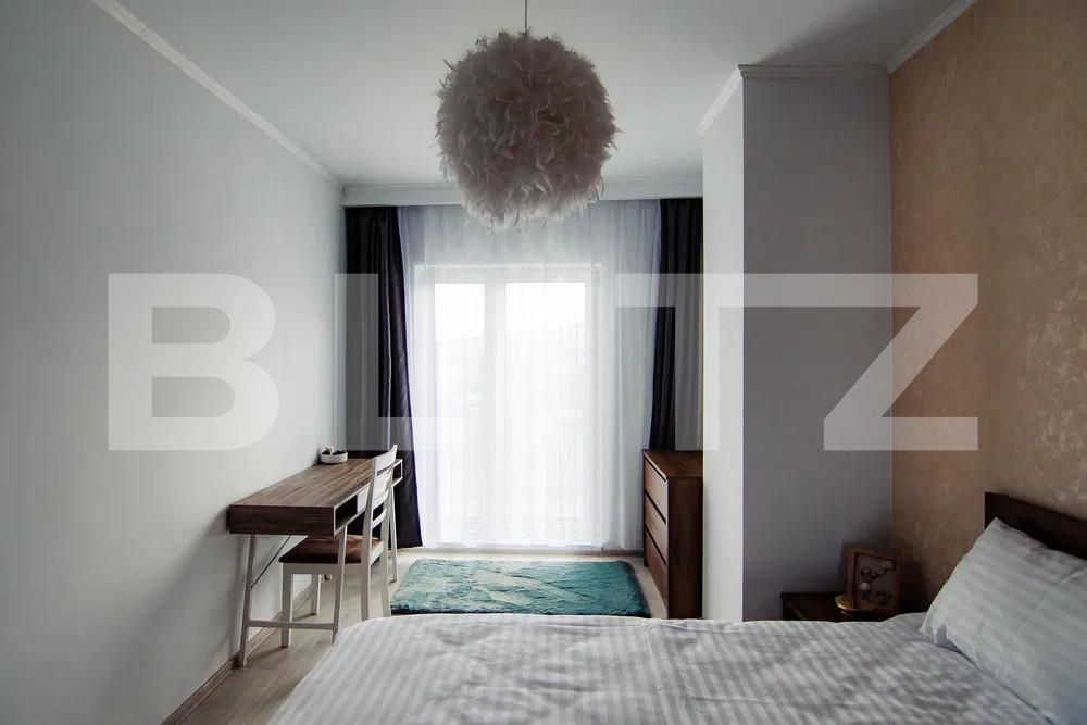 Apartament de închiriat 3 camere Bună Ziua - 155201AI | BLITZ Cluj-Napoca | Poza2