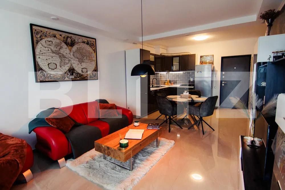 Apartament de închiriat 3 camere Bună Ziua - 155201AI | BLITZ Cluj-Napoca | Poza3