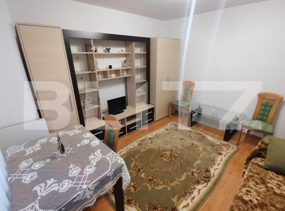 Apartament de închiriat 2 camere Bună Ziua - 155203AI | BLITZ Cluj-Napoca | Poza2