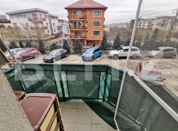Apartament de închiriat 2 camere Bună Ziua - 155203AI | BLITZ Cluj-Napoca | Poza14