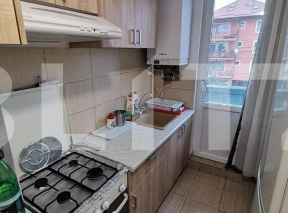 Apartament de închiriat 2 camere Bună Ziua - 155203AI | BLITZ Cluj-Napoca | Poza8