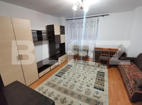 Apartament de închiriat 2 camere Bună Ziua - 155203AI | BLITZ Cluj-Napoca | Poza1