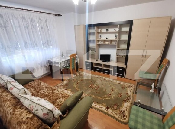 Apartament de închiriat 2 camere Bună Ziua - 155203AI | BLITZ Cluj-Napoca | Poza3