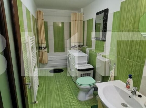 Apartament de închiriat 2 camere Bună Ziua - 155203AI | BLITZ Cluj-Napoca | Poza11