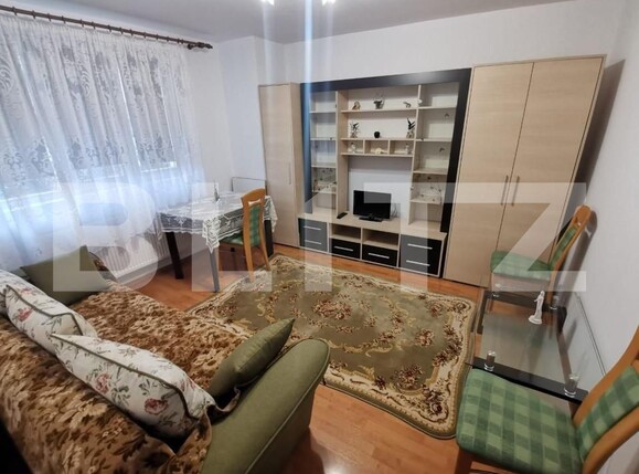 Apartament de închiriat 2 camere Bună Ziua - 155203AI | BLITZ Cluj-Napoca | Poza4