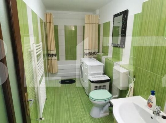 Apartament de închiriat 2 camere Bună Ziua - 155203AI | BLITZ Cluj-Napoca | Poza12